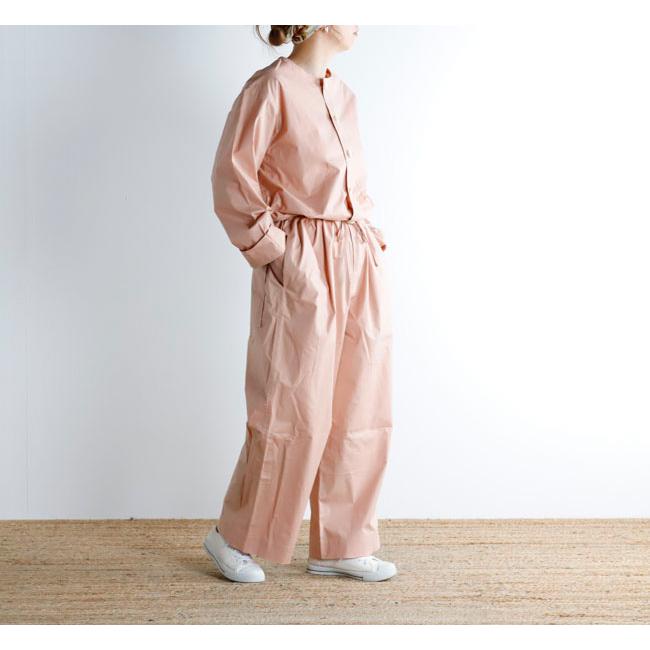 SALE30%OFF //Veritecoeur ヴェリテクール VC-2709 ノーカラーオールインワン |  | 03