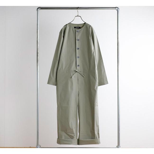 SALE30%OFF //Veritecoeur ヴェリテクール VC-2709 ノーカラーオールインワン |  | 06