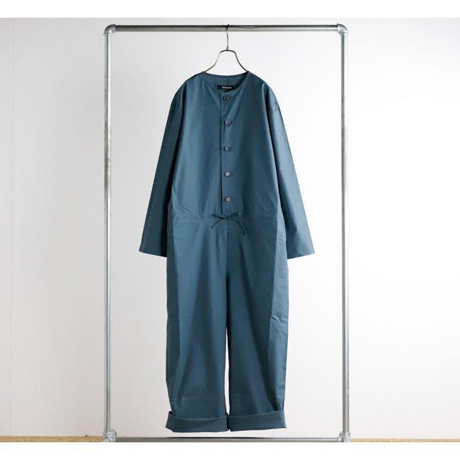 SALE30%OFF //Veritecoeur ヴェリテクール VC-2709 ノーカラーオールインワン |  | 07