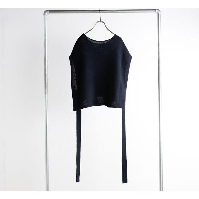 Veritecoeur ヴェリテクール VCK-294 リボンニットベスト |  | 11