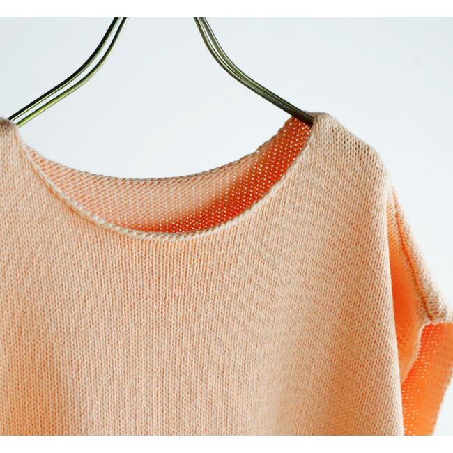 Veritecoeur ヴェリテクール VCK-294 リボンニットベスト |  | 12