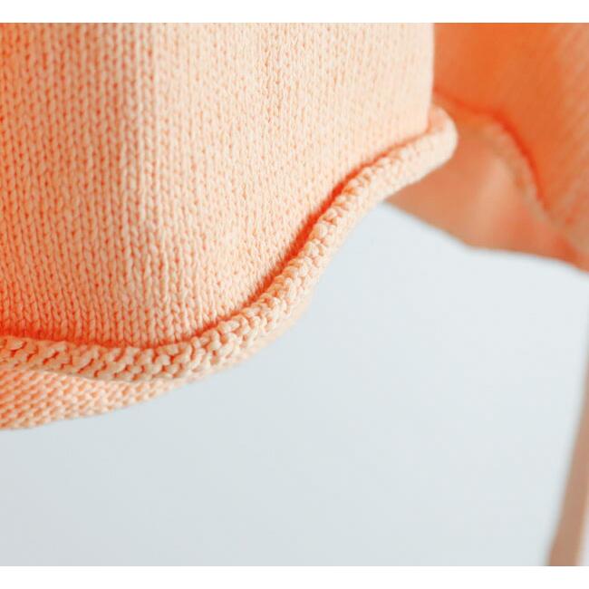 Veritecoeur ヴェリテクール VCK-294 リボンニットベスト |  | 16