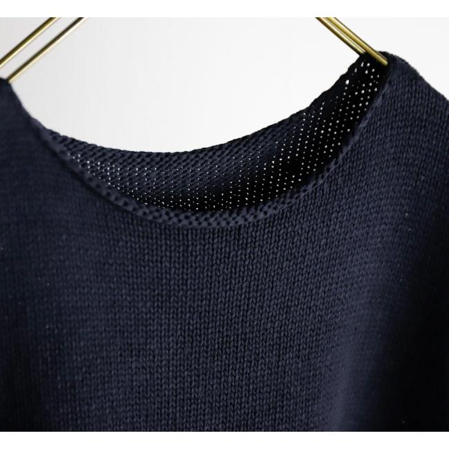 Veritecoeur ヴェリテクール VCK-294 リボンニットベスト |  | 18