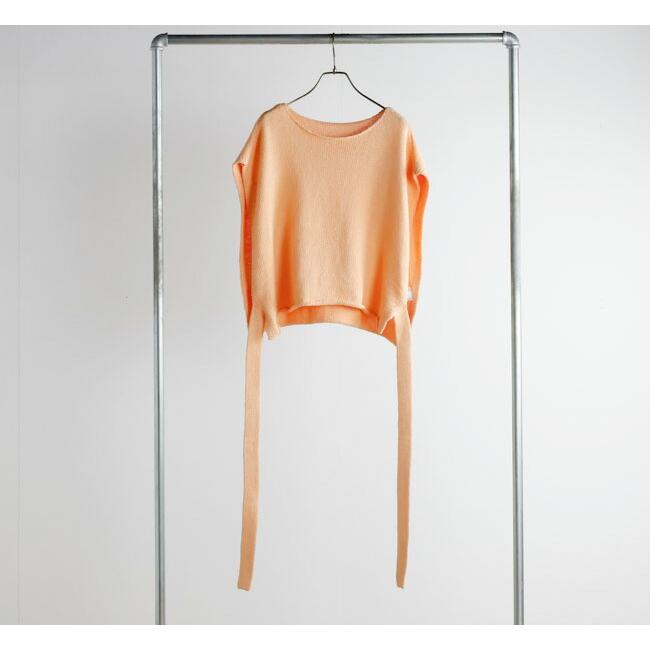 Veritecoeur ヴェリテクール VCK-294 リボンニットベスト |  | 09