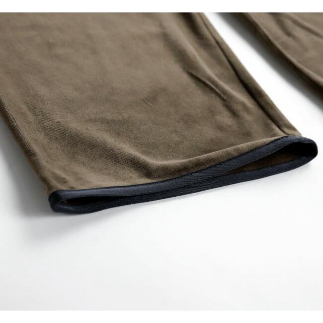 Veritecoeur ヴェリテクール VCC-512 ベロアパンツ |  | 13