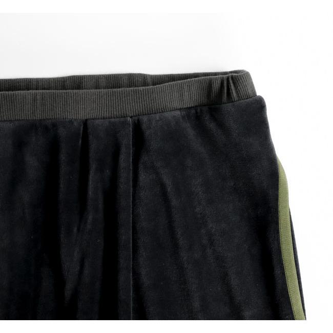 Veritecoeur ヴェリテクール VCC-512 ベロアパンツ |  | 15