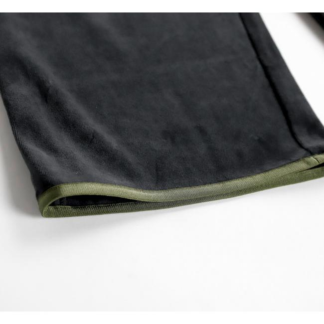 Veritecoeur ヴェリテクール VCC-512 ベロアパンツ |  | 17