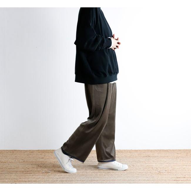 Veritecoeur ヴェリテクール VCC-512 ベロアパンツ |  | 03