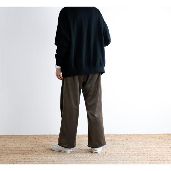 Veritecoeur ヴェリテクール VCC-512 ベロアパンツ |  | 04