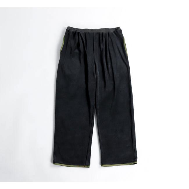 Veritecoeur ヴェリテクール VCC-512 ベロアパンツ |  | 07