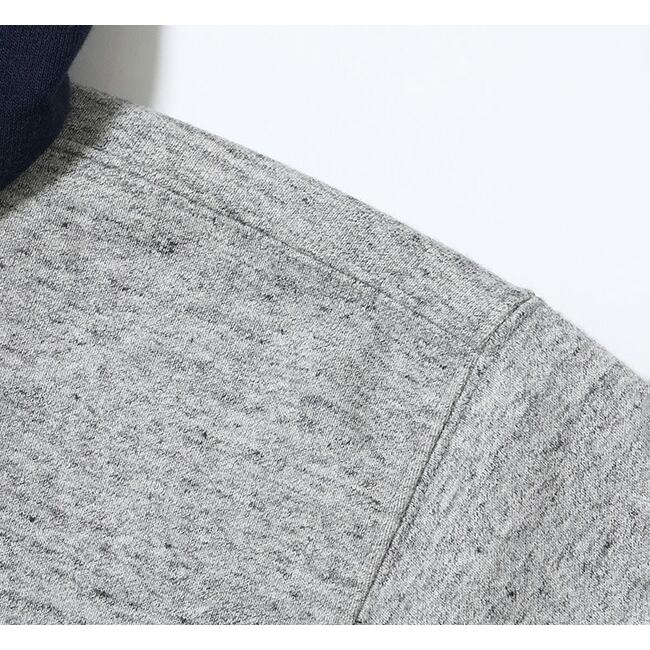 WHITESVILLE Lot No. WV69642 ATTACHED HOOD PARKAフードパーカ |  | 10