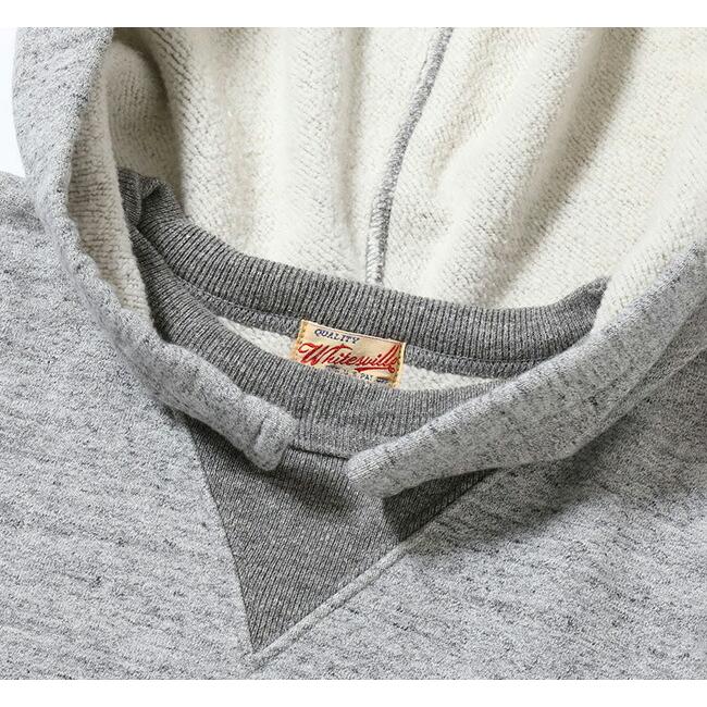 WHITESVILLE Lot No. WV69642 ATTACHED HOOD PARKAフードパーカ |  | 11