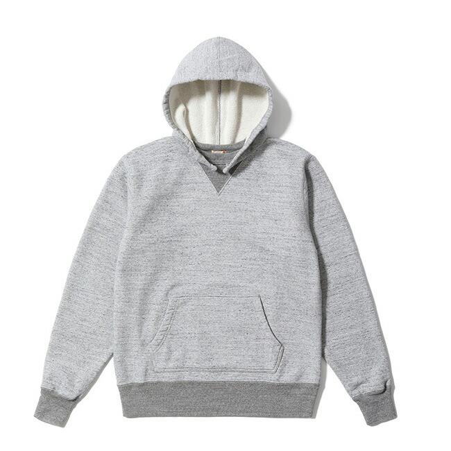 WHITESVILLE Lot No. WV69642 ATTACHED HOOD PARKAフードパーカ |  | 01