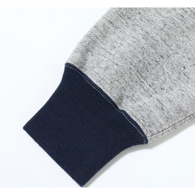 WHITESVILLE Lot No. WV69642 ATTACHED HOOD PARKAフードパーカ |  | 07