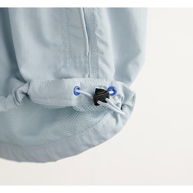 SALE30%OFF // WILD THINGS ワイルドシングス UTILITY VEST ユーティリティベスト WT24010AD |  | 11