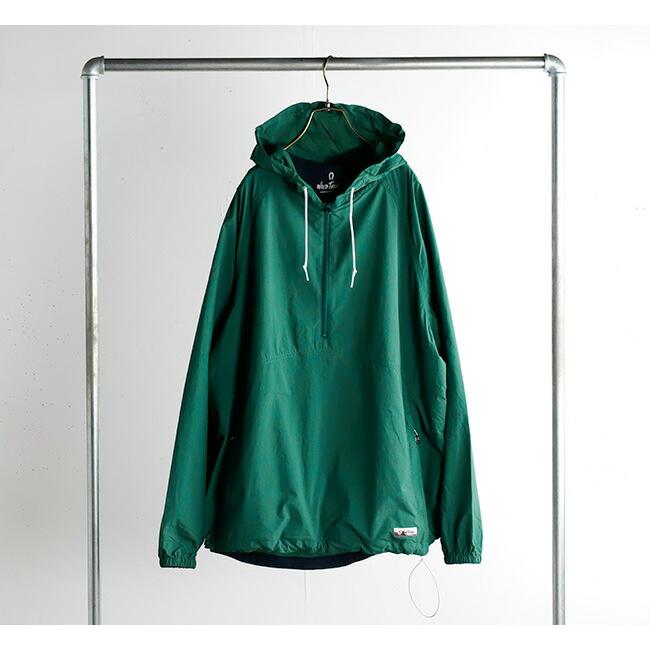 SALE30%OFF // WILD THINGS ワイルドシングス HYDRO PARKA ハイドロパーカー WT24023SK |  | 05