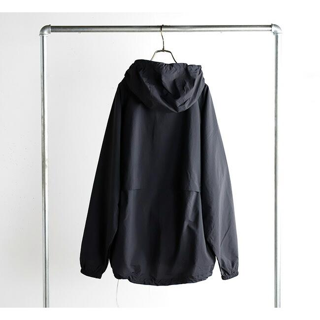 SALE30%OFF // WILD THINGS ワイルドシングス HYDRO PARKA ハイドロパーカー WT24023SK |  | 07