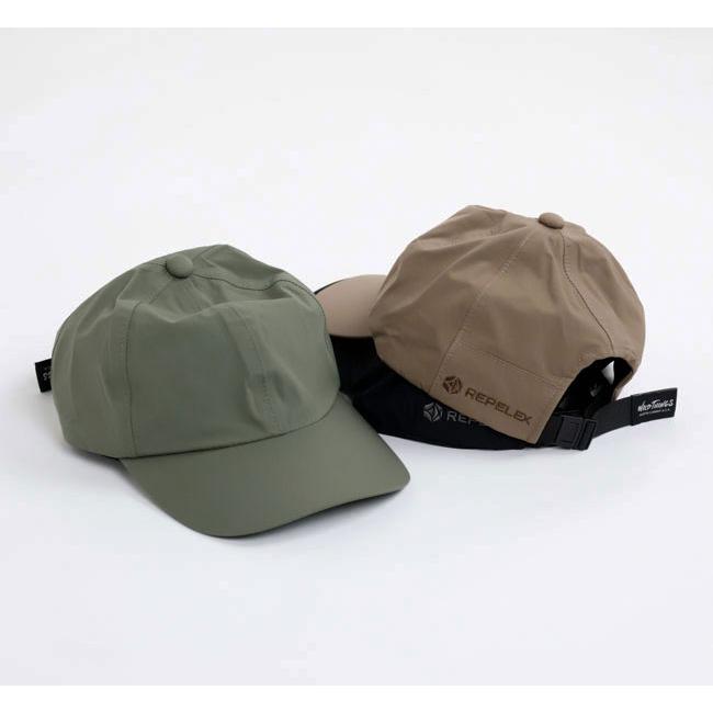 SALE30%OFF //WILD THINGS ワイルドシングス REPELEX CAP　キャップ WT24116SK |  | 02