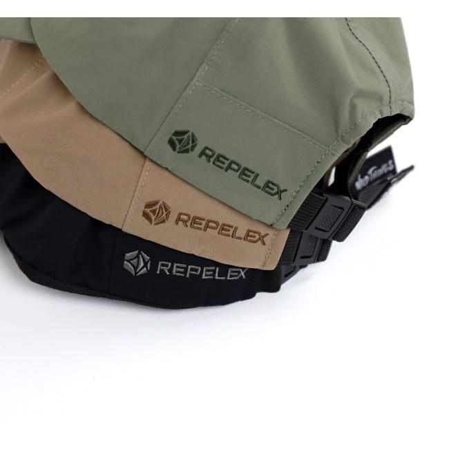 SALE30%OFF //WILD THINGS ワイルドシングス REPELEX CAP　キャップ WT24116SK |  | 07