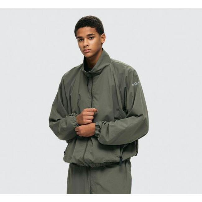 SALE30%OFF //WILD THINGS ワイルドシングス ARMY JACKET　アーミージャケット WT251-18 | 