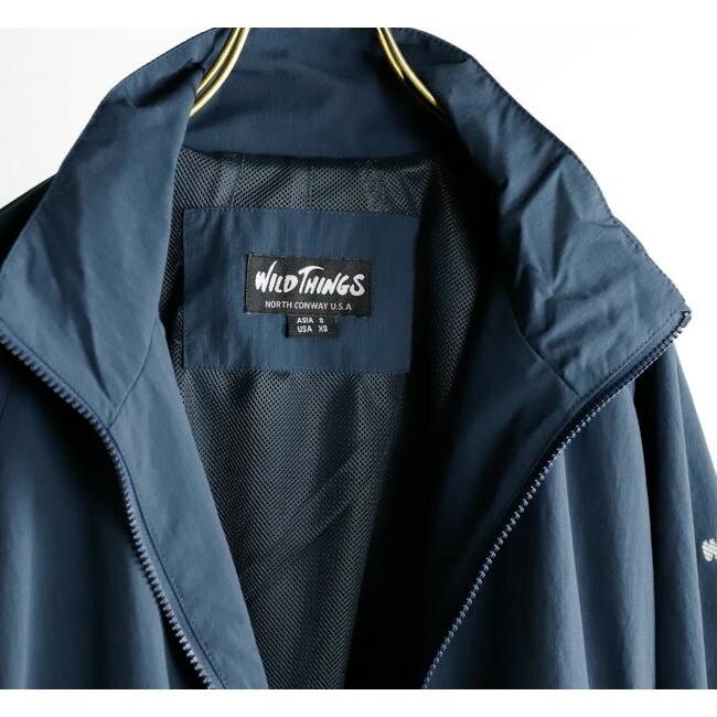 SALE30%OFF //WILD THINGS ワイルドシングス ARMY JACKET　アーミージャケット WT251-18 |  | 13