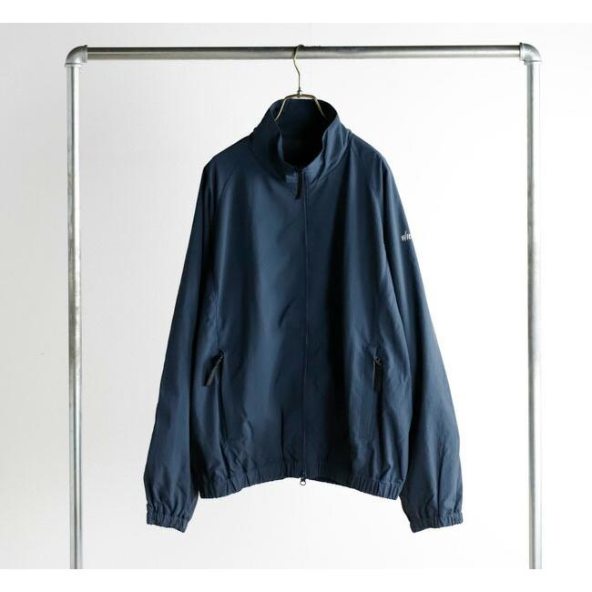 SALE30%OFF //WILD THINGS ワイルドシングス ARMY JACKET　アーミージャケット WT251-18 |  | 05