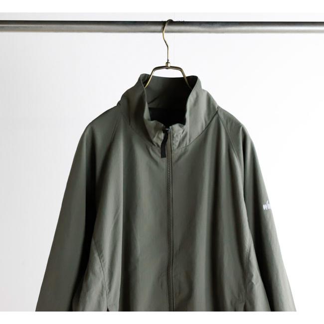 SALE30%OFF //WILD THINGS ワイルドシングス ARMY JACKET　アーミージャケット WT251-18 |  | 08