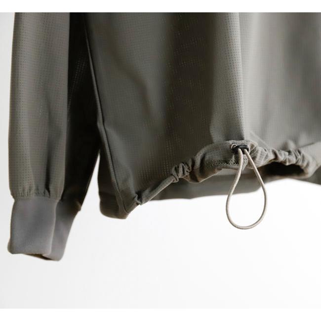 SALE30%OFF //WILD THINGS ワイルドシングス TECH MESH L/S TEE テックメッシュロングT WT25055KB |  | 11