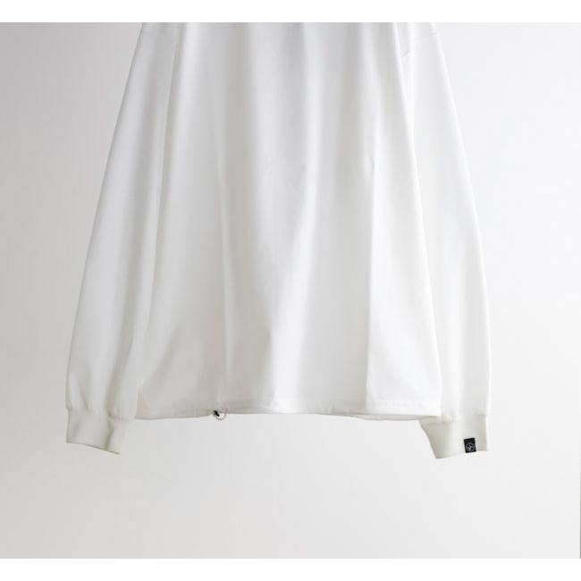 SALE30%OFF //WILD THINGS ワイルドシングス TECH MESH L/S TEE テックメッシュロングT WT25055KB |  | 06