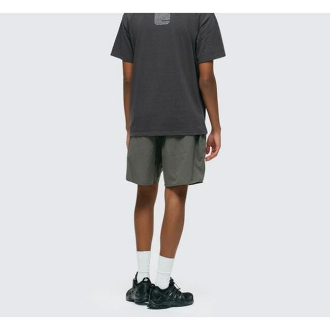 SALE30%OFF //WILD THINGS ワイルドシングス ARMY TRAINING SHORTS アーミートレーニングショーツ WT251-20 |  | 02