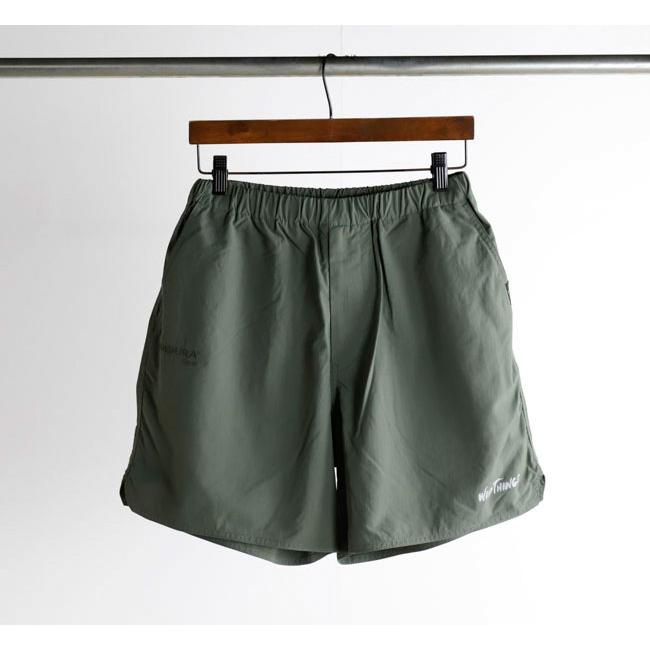 SALE30%OFF //WILD THINGS ワイルドシングス ARMY TRAINING SHORTS アーミートレーニングショーツ WT251-20 |  | 04