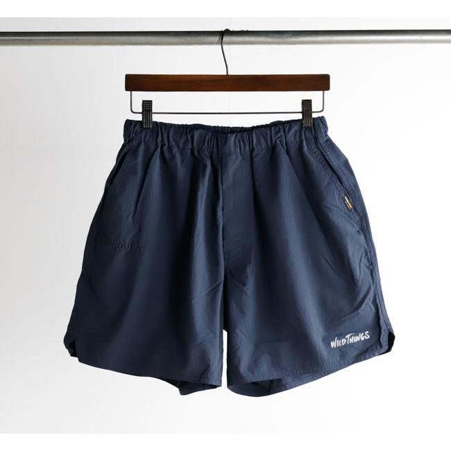 SALE30%OFF //WILD THINGS ワイルドシングス ARMY TRAINING SHORTS アーミートレーニングショーツ WT251-20 |  | 05