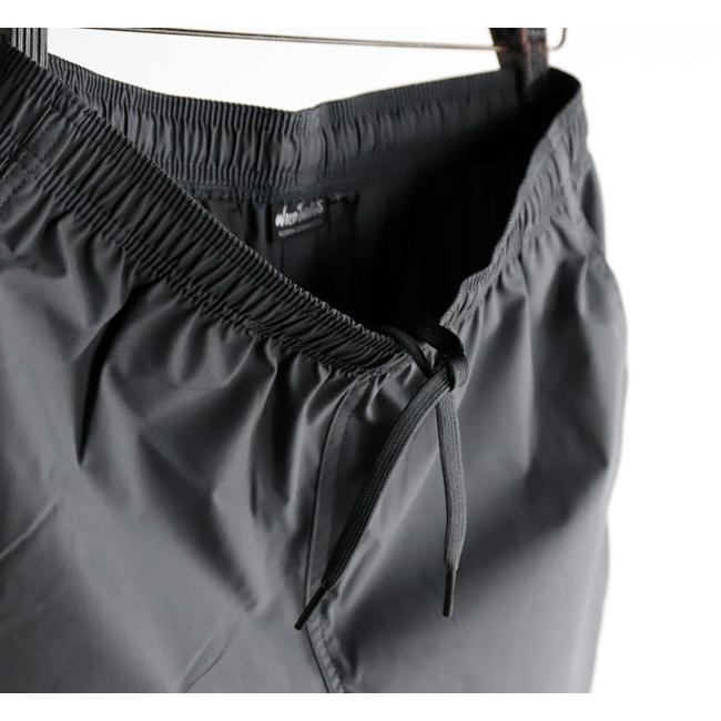 SALE30%OFF //WILD THINGS ワイルドシングス BASE SHORTS ベースショーツ WT25043AD |  | 12