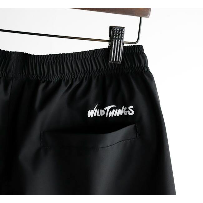 SALE30%OFF //WILD THINGS ワイルドシングス BASE SHORTS ベースショーツ WT25043AD |  | 14