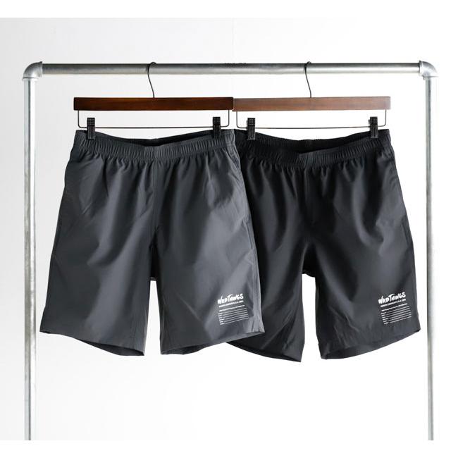 SALE30%OFF //WILD THINGS ワイルドシングス BASE SHORTS ベースショーツ WT25043AD |  | 04