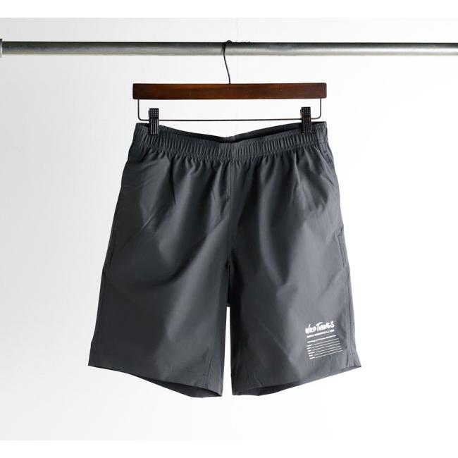 SALE30%OFF //WILD THINGS ワイルドシングス BASE SHORTS ベースショーツ WT25043AD |  | 05