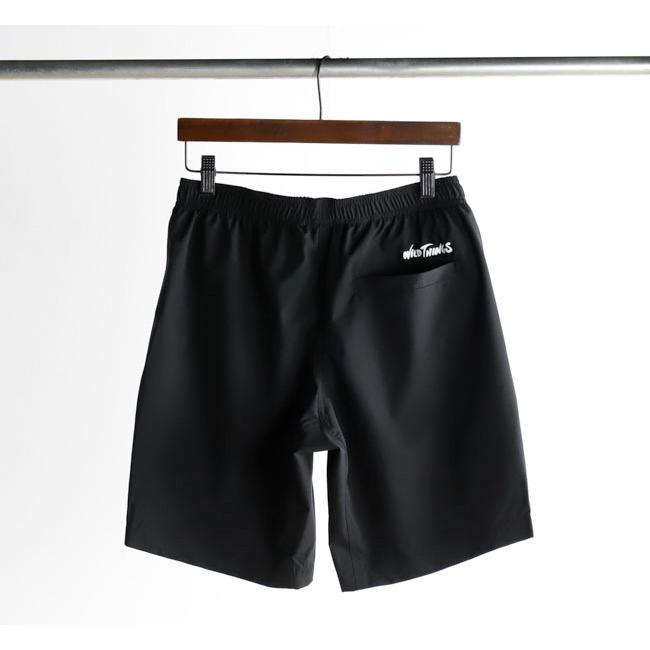 SALE30%OFF //WILD THINGS ワイルドシングス BASE SHORTS ベースショーツ WT25043AD |  | 07