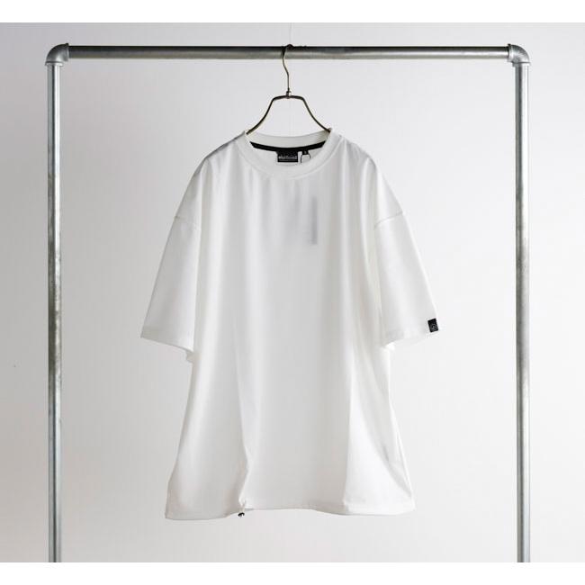 SALE30%OFF //WILD THINGS ワイルドシングス TECH MESH S/S TEE テックメッシュショートスリーブTシャツ　WT25056KB |  | 01