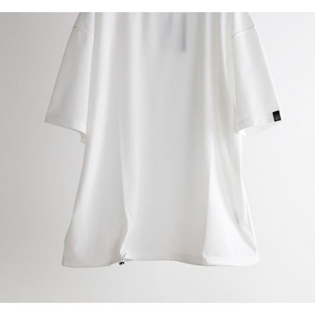 SALE30%OFF //WILD THINGS ワイルドシングス TECH MESH S/S TEE テックメッシュショートスリーブTシャツ　WT25056KB |  | 06