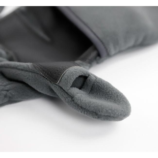 WILD THINGS ワイルドシングス WT252-19-Q4 ポーラテックディタチャブルミトン TECH MESH S/S TEE POLARTEC DETACHABLE MITTEN |  | 13