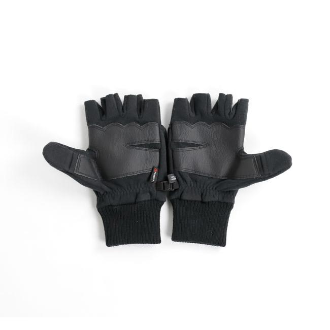 WILD THINGS ワイルドシングス WT252-19-Q4 ポーラテックディタチャブルミトン TECH MESH S/S TEE POLARTEC DETACHABLE MITTEN |  | 14