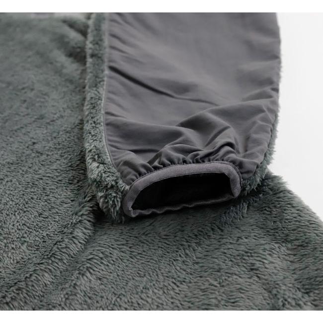 SALE30%OFF //WILD THINGS ワイルドシングス WT252-27-Q4 レベル3 シャギークルー LEVEL3 SHAGGY CREW |  | 10