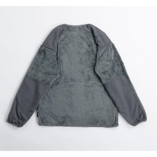 SALE30%OFF //WILD THINGS ワイルドシングス WT252-27-Q4 レベル3 シャギークルー LEVEL3 SHAGGY CREW |  | 12