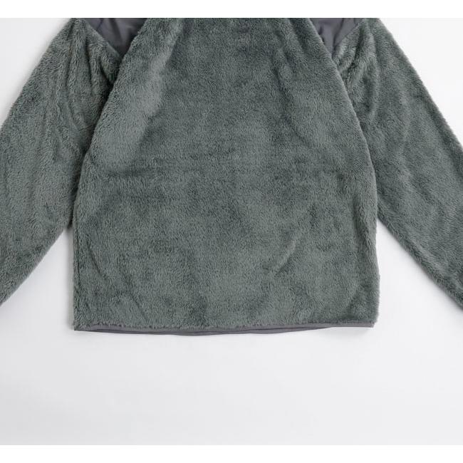 SALE30%OFF //WILD THINGS ワイルドシングス WT252-27-Q4 レベル3 シャギークルー LEVEL3 SHAGGY CREW |  | 05