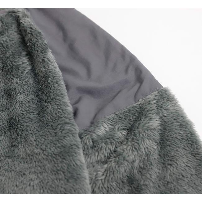 SALE30%OFF //WILD THINGS ワイルドシングス WT252-27-Q4 レベル3 シャギークルー LEVEL3 SHAGGY CREW |  | 07