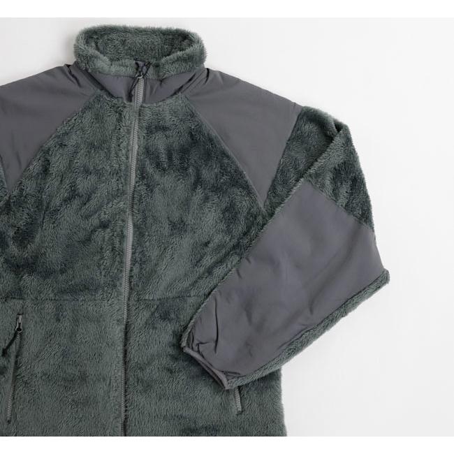 WILD THINGS ワイルドシングス WT252-26-Q4 レベル3 シャギージャケット LEVEL3 SHAGGY JACKET |  | 16