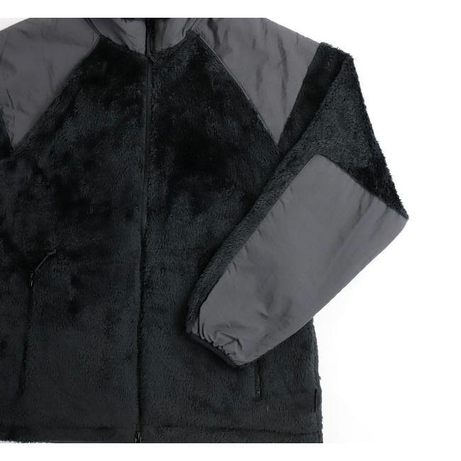 WILD THINGS ワイルドシングス WT252-26-Q4 レベル3 シャギージャケット LEVEL3 SHAGGY JACKET |  | 18