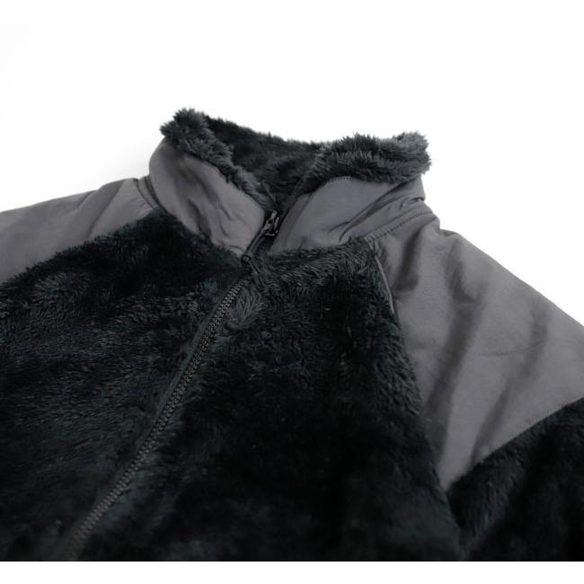 WILD THINGS ワイルドシングス WT252-26-Q4 レベル3 シャギージャケット LEVEL3 SHAGGY JACKET |  | 19