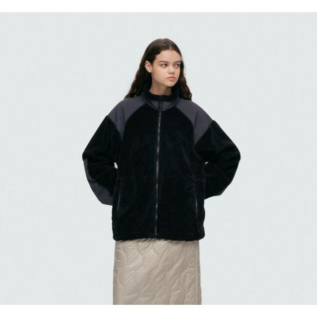 WILD THINGS ワイルドシングス WT252-26-Q4 レベル3 シャギージャケット LEVEL3 SHAGGY JACKET |  | 03