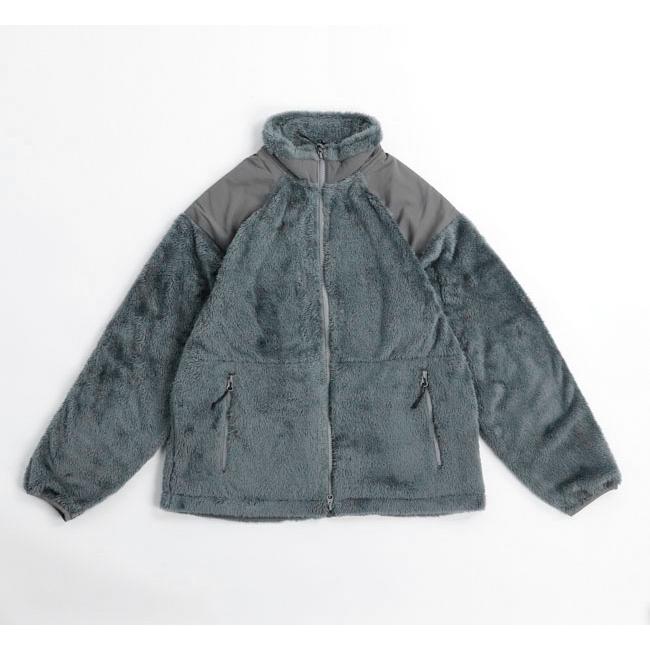 WILD THINGS ワイルドシングス WT252-26-Q4 レベル3 シャギージャケット LEVEL3 SHAGGY JACKET |  | 06